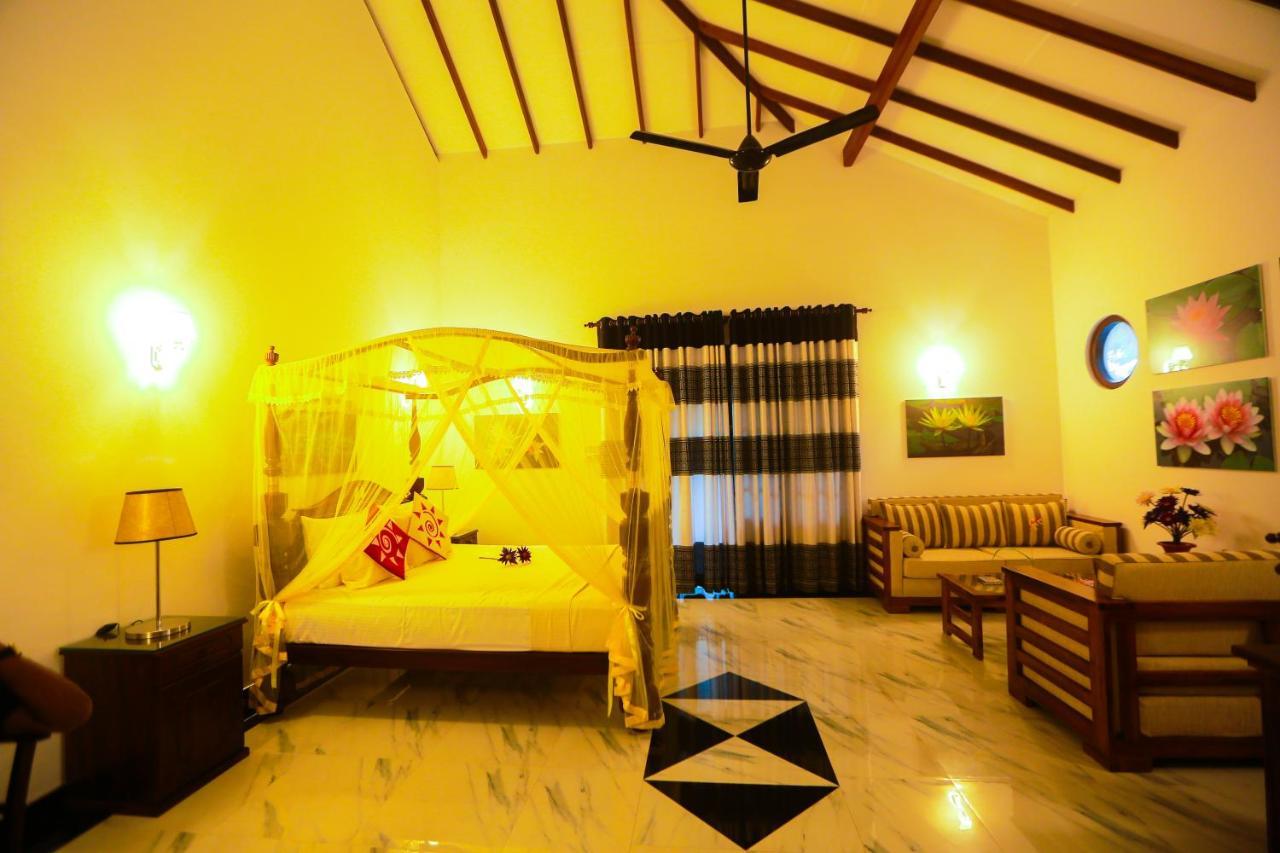 Sri Lankan Villa Elagawagoda Exterior foto