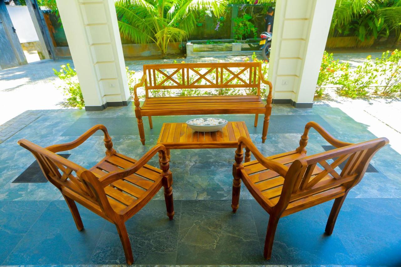 Sri Lankan Villa Elagawagoda Exterior foto