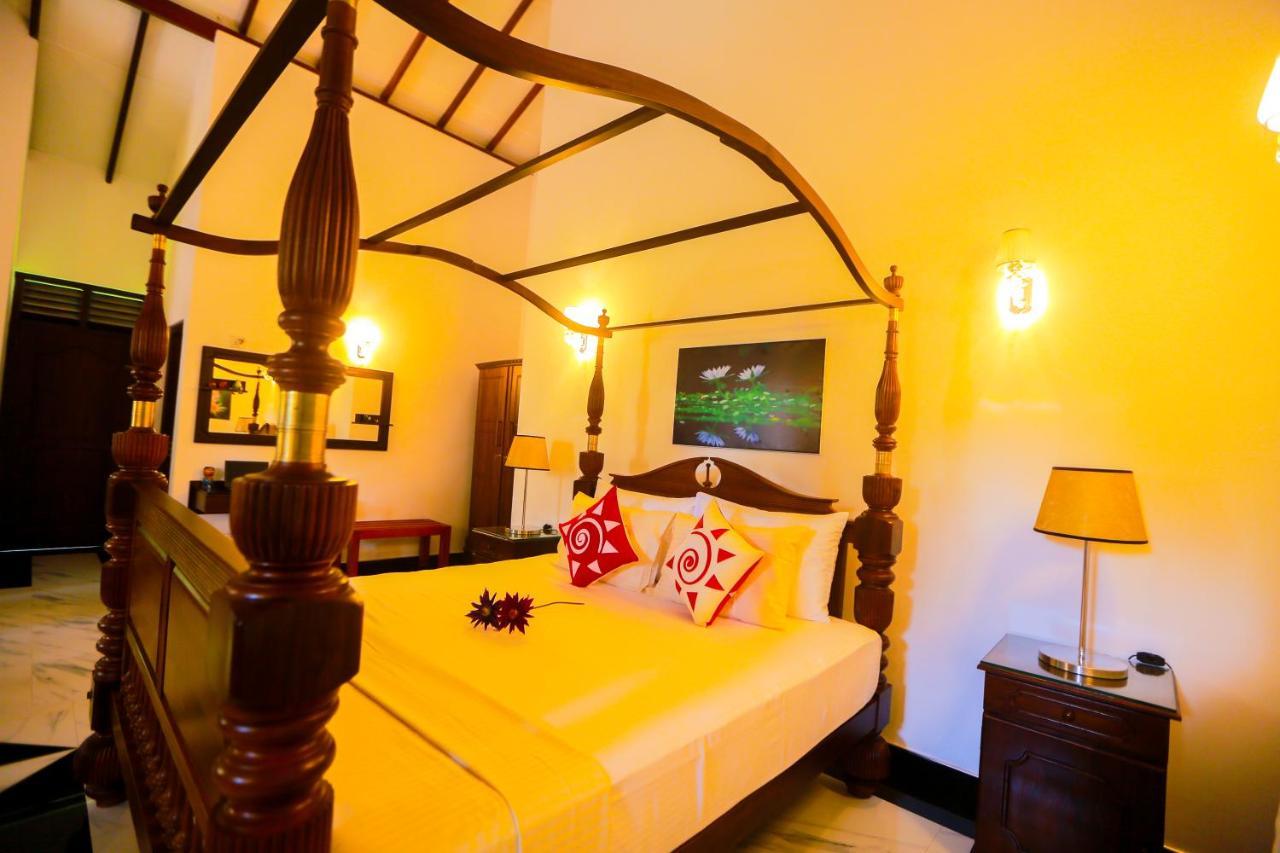 Sri Lankan Villa Elagawagoda Exterior foto