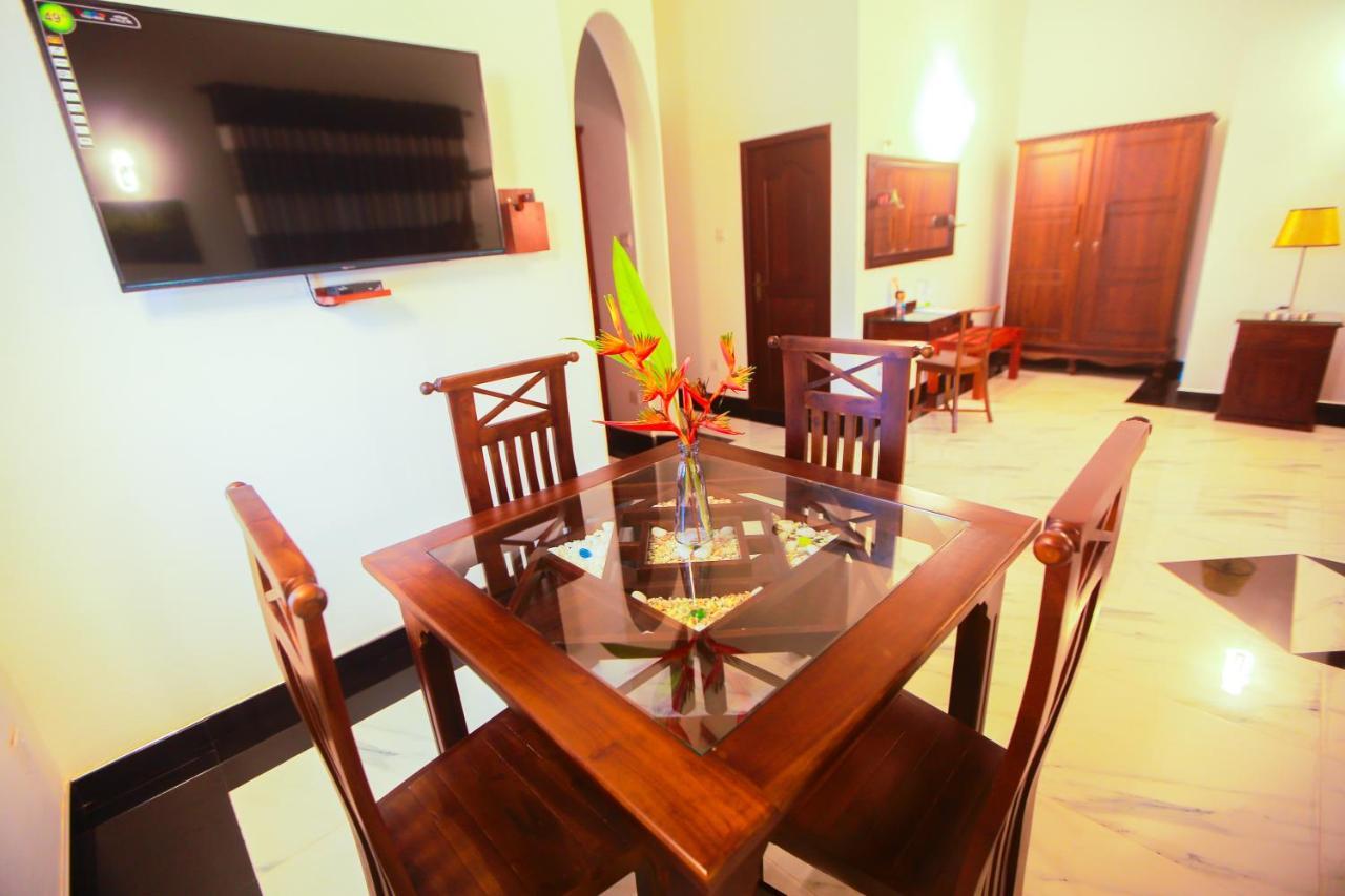 Sri Lankan Villa Elagawagoda Exterior foto