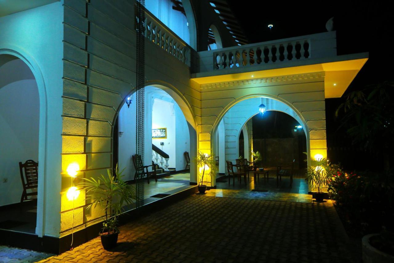 Sri Lankan Villa Elagawagoda Exterior foto